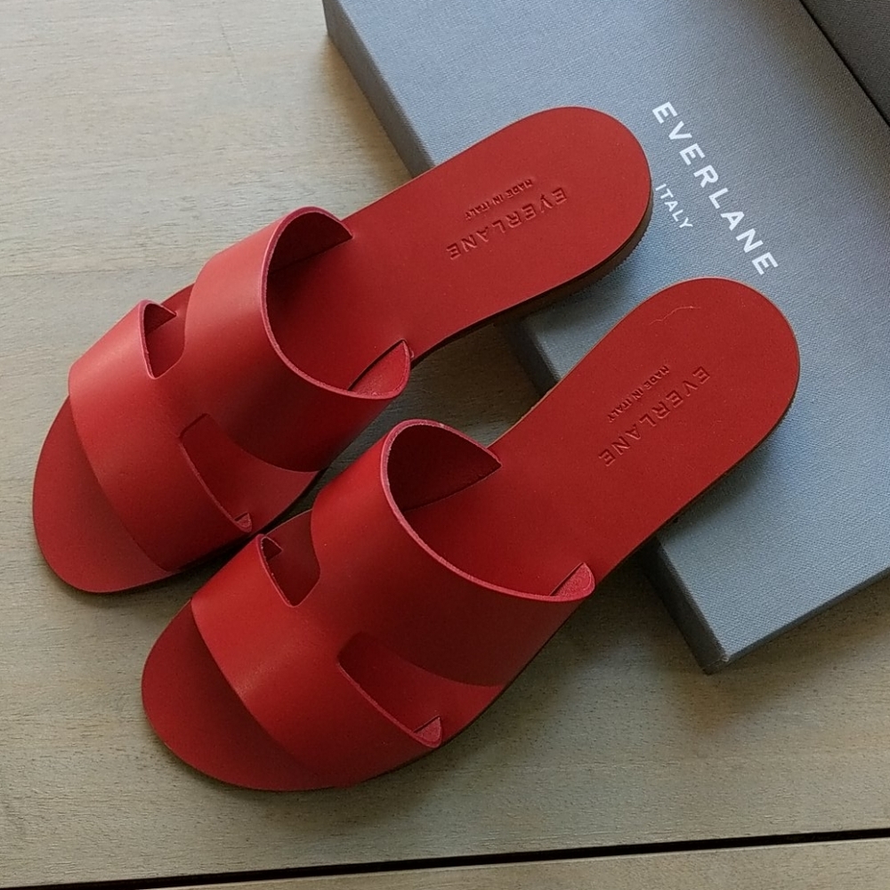 Everlane The Bridge Sandal